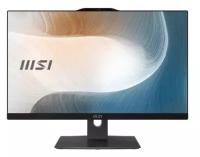 Моноблок MSI AM242P Intel Core i5 1240P, 16384 МБ, 512 ГБ SSD, 23.8" LED, Wi-Fi, Bluetooth