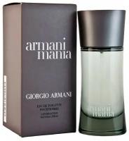 GIORGIO ARMANI Armani Mania homme