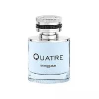 Boucheron туалетная вода Quatre pour Homme