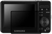 Samsung ST30 защитный экран для фотоаппарата пленка гидрогель конфиденциальность (силикон)
