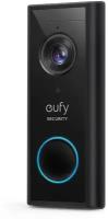 Вызывная панель Eufy 2K Add on T82101W1 BK