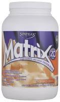 Matrix 2.0 Syntrax пакет (907-980 гр) - Апельсиновый Крем