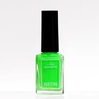 Лак для дизайна ногтей NEON тон 344 Spring