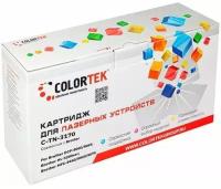 TN-3170 Colortek совместимый черный тонер-картридж для Brother HL 5200/ 5240/ 5250/ 5270/ 5280; DCP