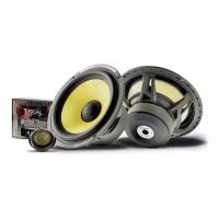 Колонки автомобильные Focal K2 Power ES 165K