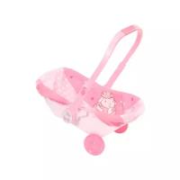 Переноска Zapf Creation Baby Annabell (700-709) розовый