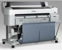 Струйный плоттер Epson SureColor SC-T5200 (C11CD67301A0)