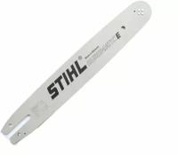 Шина Stihl 50 звеньев, 3/8 шаг, 1,3 мм (MS180, MS210, MS230, MS250)