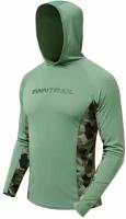 Лонгслив Finntrail Wave H Camoarmy 6607 S