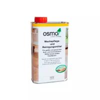 OSMO Средство для обновления и реставрации паркета под маслом Wachspflege-und Reinigungsmittel 3029, 1 л