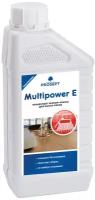 Средство для мытья полов. С ароматом цитруса. ( Multipower E Citrus 1 л. Prosept 231-1 )