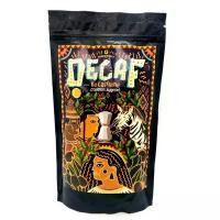 Кофе молотый Bean&Roast Coffee Колумбия Супремо Decaf, без кофеина