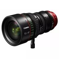 Объектив Canon CN-E 15.5-47mm T2.8 L S