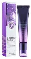 ENOUGH 8 Peptide Sensation Pro Balancing Essence Эссенция для лица с пептидами 30мл