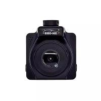 Видеорегистратор Sho-Me FHD-850 черный 1296x1728 1296p 140гр. GPS NTK96658