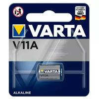 Элемент питания VARTA ELECTRONICS V11 A - (блистер 1шт)