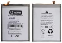 Аккумуляторная батарея для Samsung M215 M21 (EB-BM207ABY) - Battery Collection (Премиум)