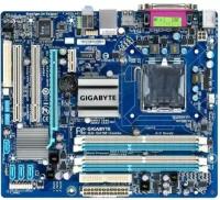 GigaByte GA-G41M-Combo-GQ (rev3.0) Материнская плата GA-G41M-COMBO