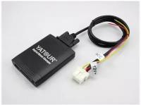 Адаптер USB YATOUR YT-M06 для автомагнитол Nissan/Infiniti (NIS) (Ятур)