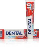 Зубная паста DENTAL DREAM Total Complete Protection 10 in 1 100 мл