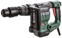 Электрический отбойный молоток Metabo MHE 5, 1.3 кВт