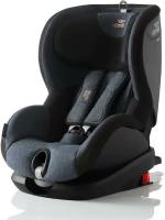 Автокресло Britax Roemer Trifix ² i-Size, Blue Marble (Highline)