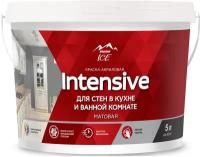 Краска для стен Parade DIY Intensive база A 5 л