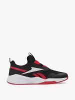 Кроссовки/Reebok/HP4777/REEBOK XT SPRINTER SLIP/Черно Красный/6,5