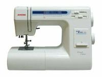 Janome My Excel 18W / 1221