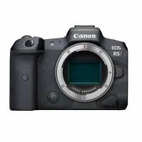 Беззеркальный фотоаппарат Canon EOS R5 Body