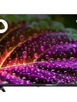 Телевизор 42" BBK 42LEX-7265/FTS2C (Full HD 1920x1080, Smart TV) черный