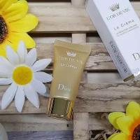 Крем Dior L'Or de Vie La Crème 5 мл