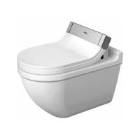 DURAVIT Starck 3 222659 с горизонтальным выпуском