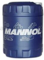 MANNOL 1279 Масло моторное CLASSIC 10w40 10l