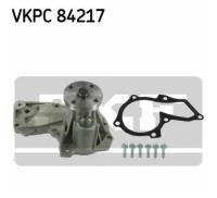 Насос водяной FORD C-Max, FIESTA V, FOCUS ll, FUSION, MONDEO IV 1.25,1.4,1.6 01= SKF VKPC84217