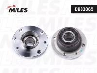 Ступица MILES DB83065 FORD/CITROEN/PEUGEOT/FIAT/ALFA зад