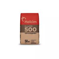 Цемент Holcim Extracem 500 М500