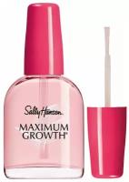 Sally Hansen Maximum Growth, Средство для роста и защиты ногтей, 13,3 мл