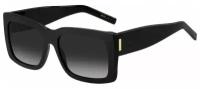 Солнцезащитные очки женские BOSS 1454/S BLACK HUB-205431807579O