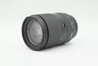 Объектив Tamron 28-200 mm f2.8-5.6 Di III RXD for Sony FE (A071 12), 12 мес