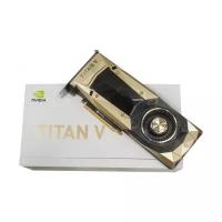 Видеокарта NVIDIA TITAN V