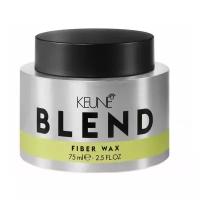 Keune Воск BLEND Fiber Wax, средняя фиксация
