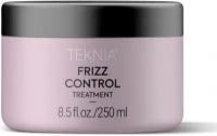 Маска для непослушных или вьющихся волос Lakme Teknia Frizz Control Treatment Дисциплинирующая, 250 мл