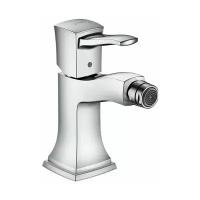 Смеситель для биде hansgrohe Metropol Classic 31320000 хром