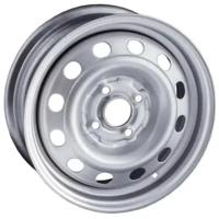 SDT U8045 6x15/4x100 ET39 DIA 56.6 silver