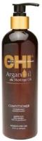 Argan Oil plus Moringa Oil Кондиционер для сухих и поврежденных волос, 340 мл