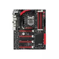 Материнская плата ASUS MAXIMUS VI EXTREME