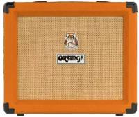 Гитарный комбоусилитель Orange Crush 20 Orange