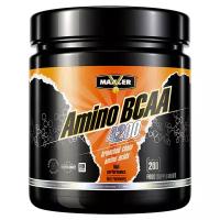 BCAA Maxler BCAA 4200 (200 таблеток)