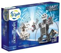 Конструктор GIGO Умные машины Smart Machines 7416